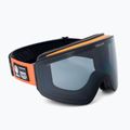 Occhiali da sci DRAGON PXV bush camo/lumalens dark smoke/lumalens amber 38280-310