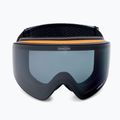 Occhiali da sci DRAGON PXV bush camo/lumalens dark smoke/lumalens amber 38280-310 2