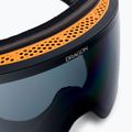 Occhiali da sci DRAGON PXV bush camo/lumalens dark smoke/lumalens amber 38280-310 5