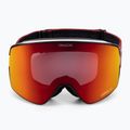 DRAGON NFX2 forest bailey/lumalens red ion/lumalens rose occhiali da sci 40458-023 3