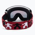DRAGON NFX2 forest bailey/lumalens red ion/lumalens rose occhiali da sci 40458-023 4