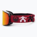 DRAGON NFX2 forest bailey/lumalens red ion/lumalens rose occhiali da sci 40458-023 5