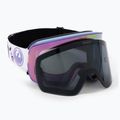 DRAGON NFX2 danny davis/lumalens pink ion/lumalens dark smoke occhiali da sci 40458-109