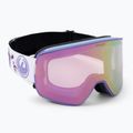 DRAGON NFX2 danny davis/lumalens pink ion/lumalens dark smoke occhiali da sci 40458-109 2