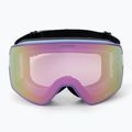 DRAGON NFX2 danny davis/lumalens pink ion/lumalens dark smoke occhiali da sci 40458-109 3