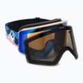 Occhiali da sci DRAGON R1 OTG mountain bliss/lumalens flash blue/lumalens dark smoke DRG110/6331429