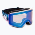 Occhiali da sci DRAGON R1 OTG mountain bliss/lumalens flash blue/lumalens dark smoke DRG110/6331429 2