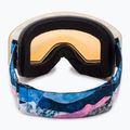 Occhiali da sci DRAGON R1 OTG mountain bliss/lumalens flash blue/lumalens dark smoke DRG110/6331429 4