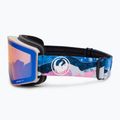 Occhiali da sci DRAGON R1 OTG mountain bliss/lumalens flash blue/lumalens dark smoke DRG110/6331429 5