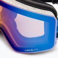 Occhiali da sci DRAGON R1 OTG mountain bliss/lumalens flash blue/lumalens dark smoke DRG110/6331429 6