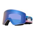 Occhiali da sci DRAGON R1 OTG mountain bliss/lumalens flash blue/lumalens dark smoke DRG110/6331429 8