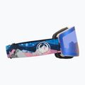 Occhiali da sci DRAGON R1 OTG mountain bliss/lumalens flash blue/lumalens dark smoke DRG110/6331429 10