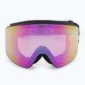 DRAGON PXV dennis renalter/lumalens pink ion/lumalens dark smoke occhiali da sci 38280/6534232 3