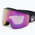 DRAGON PXV dennis renalter/lumalens pink ion/lumalens dark smoke occhiali da sci 38280/6534232 6