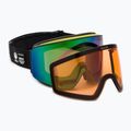 Occhiali da sci DRAGON PXV lichene/lumalens verde ion/lumalens ambra 38280/6534342