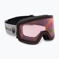 Occhiali da sci DRAGON NFX2 switch/lumalens fotocromatici rosa chiaro 43658/6030062