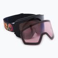 DRAGON NFX2 forest bailey/lumalens midnight/lumalens light rose occhiali da sci 40458/6030704