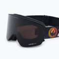 DRAGON NFX2 forest bailey/lumalens midnight/lumalens light rose occhiali da sci 40458/6030704 5