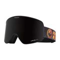 DRAGON NFX2 forest bailey/lumalens midnight/lumalens light rose occhiali da sci 40458/6030704 7