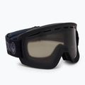 Occhiali da sci DRAGON D1 OTG blackout/lumalens dark smoke/lumalens amber 40461/6032001 2