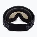 Occhiali da sci DRAGON D1 OTG blackout/lumalens dark smoke/lumalens amber 40461/6032001 4