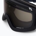 Occhiali da sci DRAGON D1 OTG blackout/lumalens dark smoke/lumalens amber 40461/6032001 6