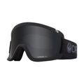 Occhiali da sci DRAGON D1 OTG blackout/lumalens dark smoke/lumalens amber 40461/6032001 7