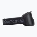 Occhiali da sci DRAGON D1 OTG blackout/lumalens dark smoke/lumalens amber 40461/6032001 10