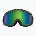 DRAGON D1 OTG occhiali da sci lichene/lumalens verde ion/lumalens ambra 40461/6032342 9