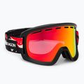 DRAGON D1 OTG occhiali da sci koi/lumalens red ion/lumalens light rose 40461/6032642 2