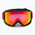 Occhiali da sci DRAGON DX3 OTG tag/lumalens red ion 2
