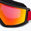 Occhiali da sci DRAGON DX3 OTG tag/lumalens red ion 5