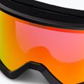 Occhiali da sci DRAGON DX3 OTG tag/lumalens red ion 6