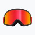 Occhiali da sci DRAGON DX3 OTG tag/lumalens red ion 9
