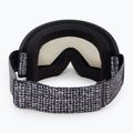 DRAGON DX3 OTG occhiali da sci sweater weather/lumalens dark smoke 3