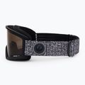 DRAGON DX3 OTG occhiali da sci sweater weather/lumalens dark smoke 4