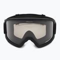 Occhiali da sci DRAGON DX3 L OTG blackout/lumalens dark smoke 2