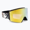 Occhiali da sci DRAGON RVX MAG OTG bryan iguchi signature/lumalens gold ion/violet 2