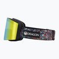 Occhiali da sci DRAGON RVX MAG OTG bryan iguchi signature/lumalens gold ion/violet 9
