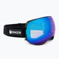 Occhiali da sci DRAGON X2 icon blue/lumalens blue ion/amber 2