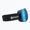Occhiali da sci DRAGON X2 icon blue/lumalens blue ion/amber 8