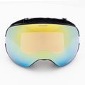Occhiali da sci DRAGON X2 classic grey/lumalens gold ion/amber 3