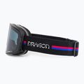 DRAGON NFX2 blake paul signature/lumalens fumo scuro/viola occhiali da sci 5