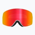 Occhiali da sci DRAGON NFX2 icon/lumalens red ion/rose 7
