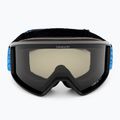 Occhiali da sci DRAGON DXT OTG drippy/lumalens dark smoke 2