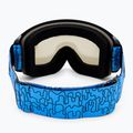 Occhiali da sci DRAGON DXT OTG drippy/lumalens dark smoke 3