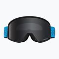 Occhiali da sci DRAGON DXT OTG drippy/lumalens dark smoke 6