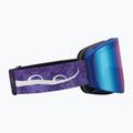 DRAGON NFX MAG OTG danny davis signature/lumalens blue ion/amberr occhiali da sci 8