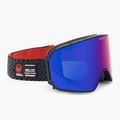 Occhiali da sci DRAGON NFX MAG OTG ossidiana/lumalens solace ir/violet 2