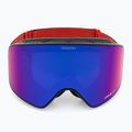Occhiali da sci DRAGON NFX MAG OTG ossidiana/lumalens solace ir/violet 3